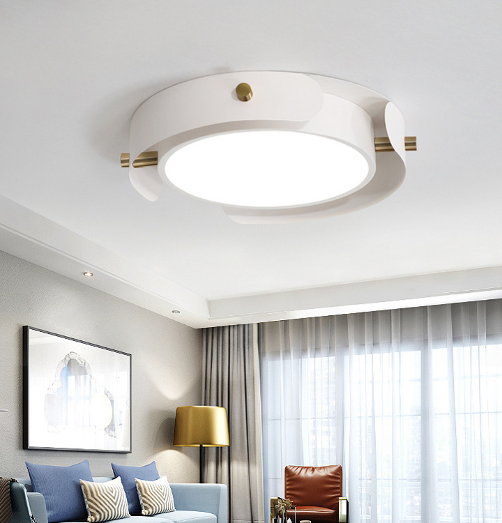 Ceiling Lamp Saxton