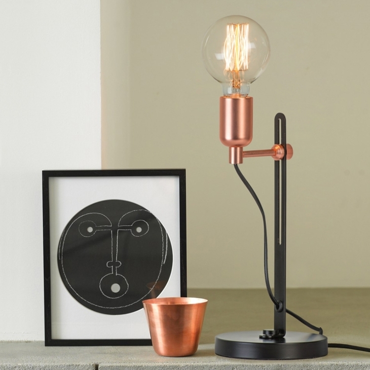 Desk lamp Cason