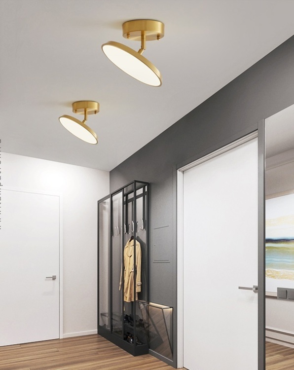 Ceiling Lamp Valdivia