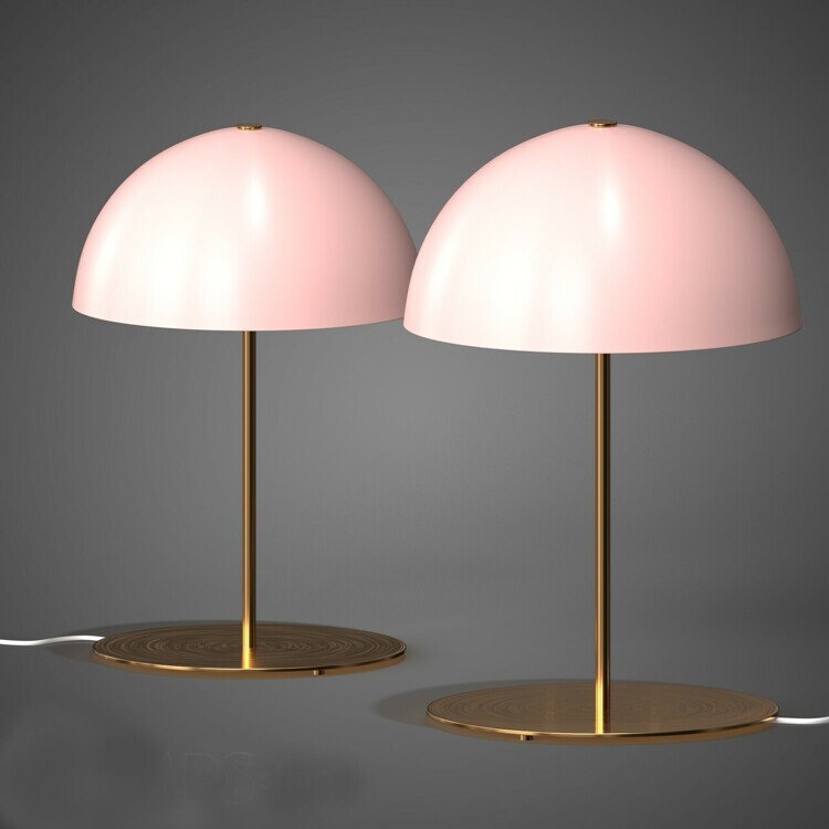 Desk Lamp Eveleen