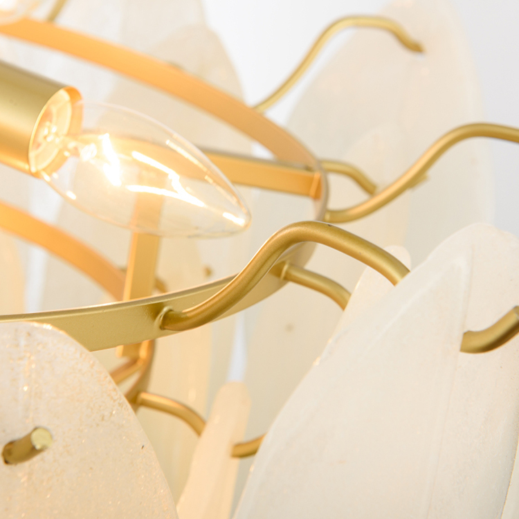 Modern Chandelier Neece