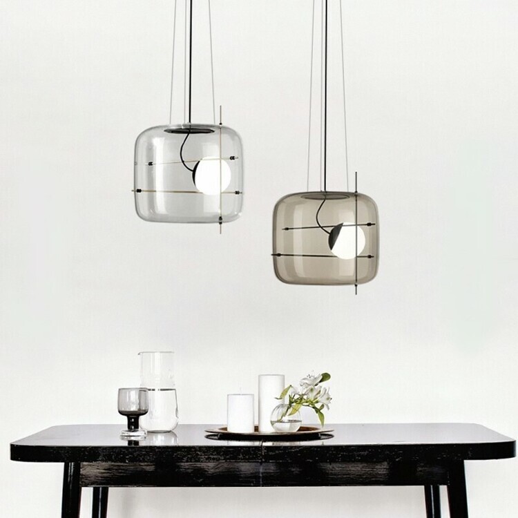 Pendant Lamp Allsop