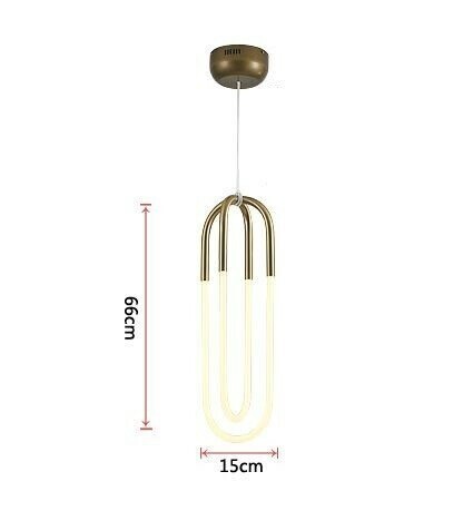 Pendant Lamp Minnich