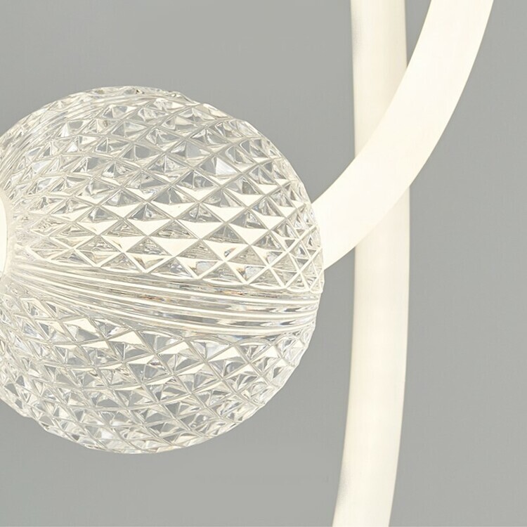 Modern Chandelier Beene