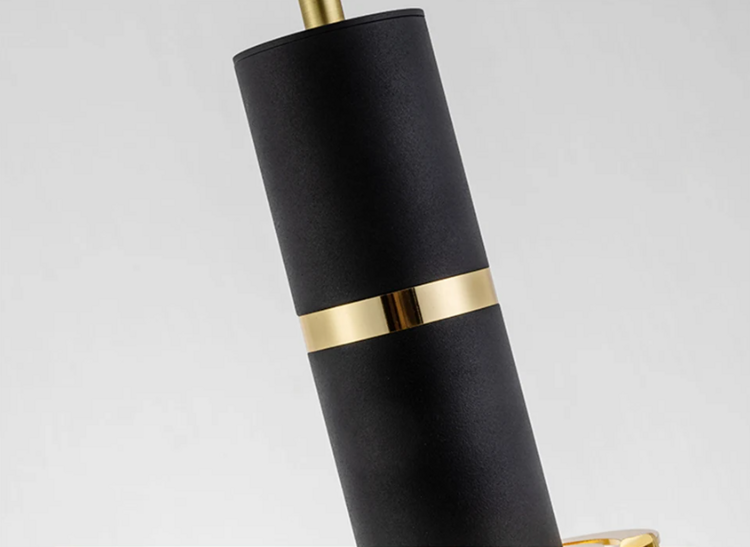 Pendant luminaire Faber