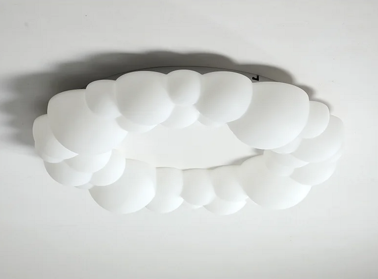 Ceiling luminaire Сloud