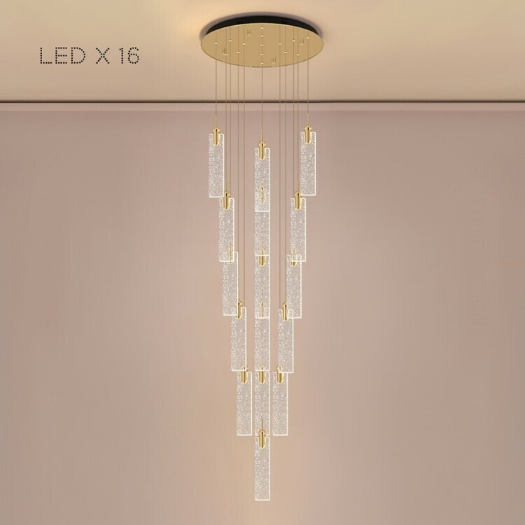 Modern Chandelier Dane