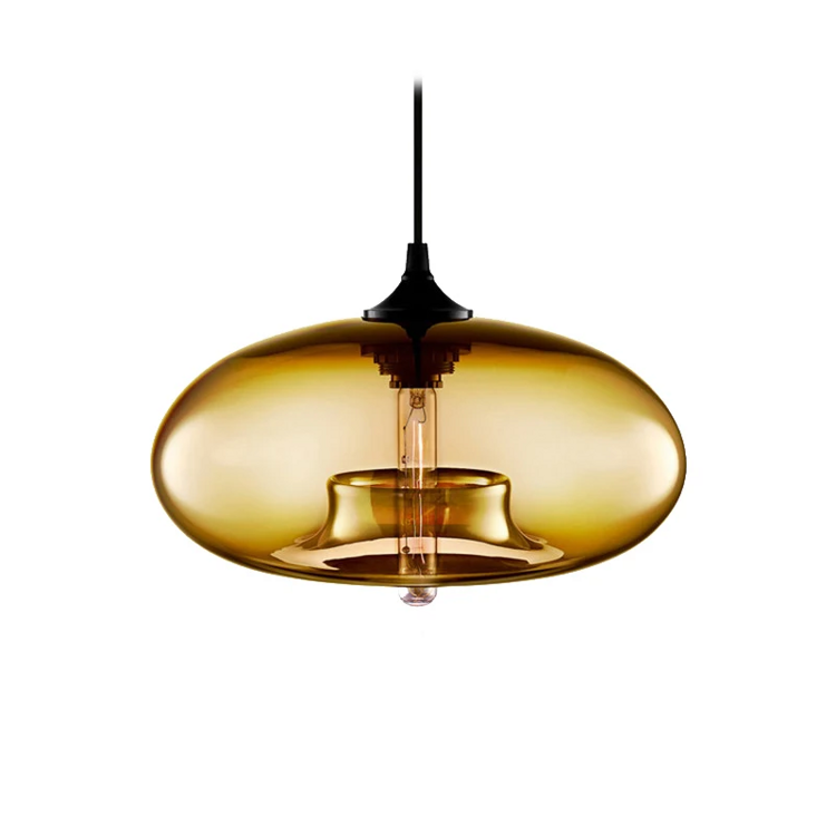 Pendant luminaire Tyus
