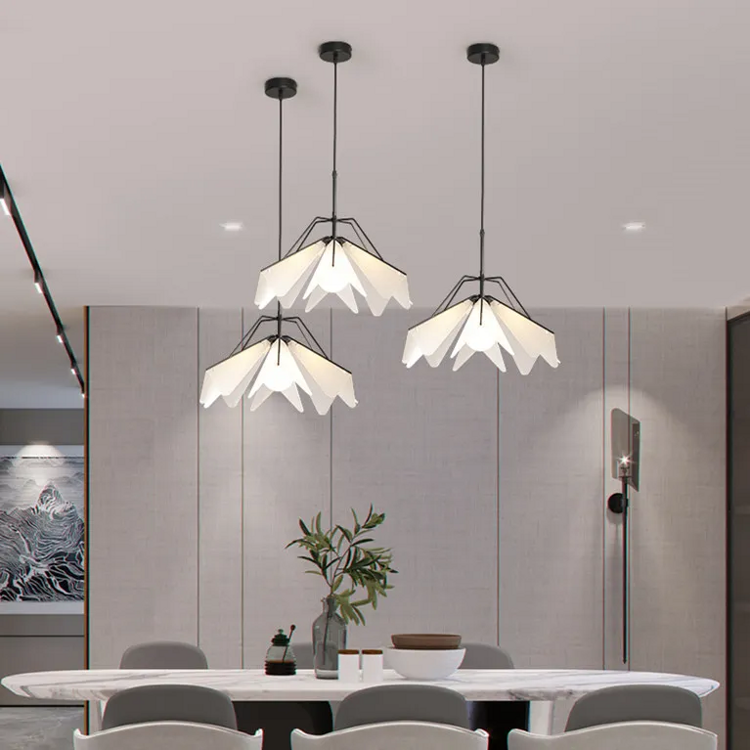 Pendant luminaire Larosa