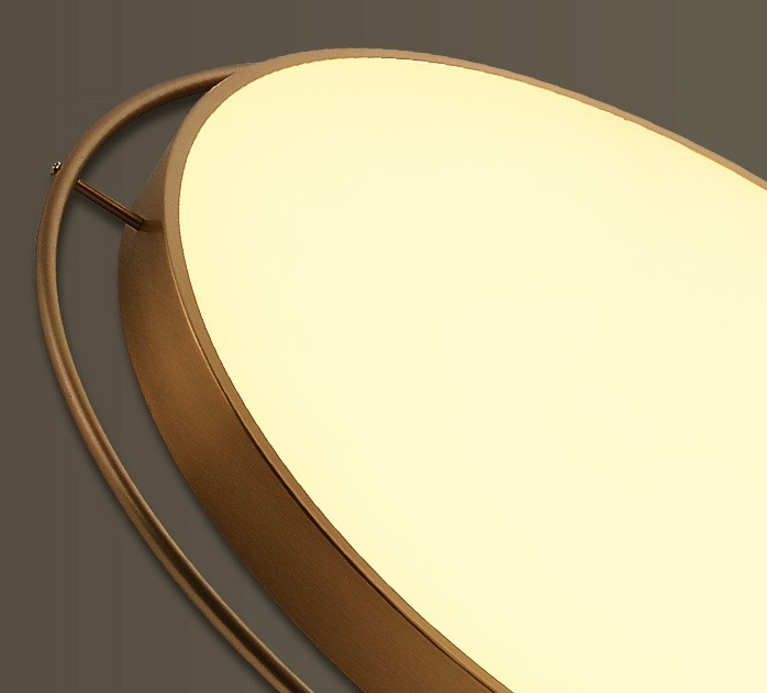 Ceiling Lamp Ullman