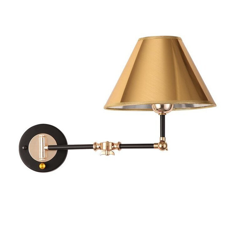 Wall-mounted light Aletta
