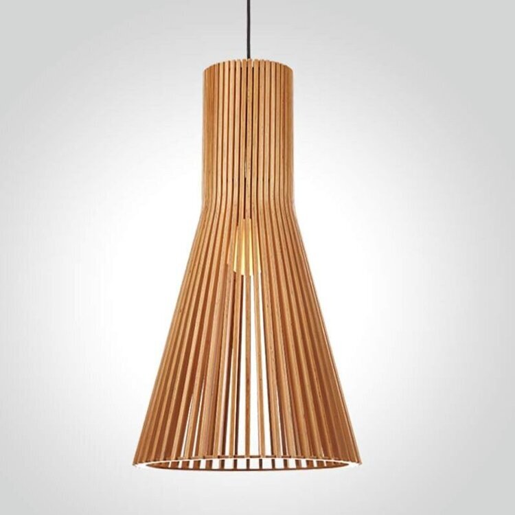 Pendant luminaire Macon