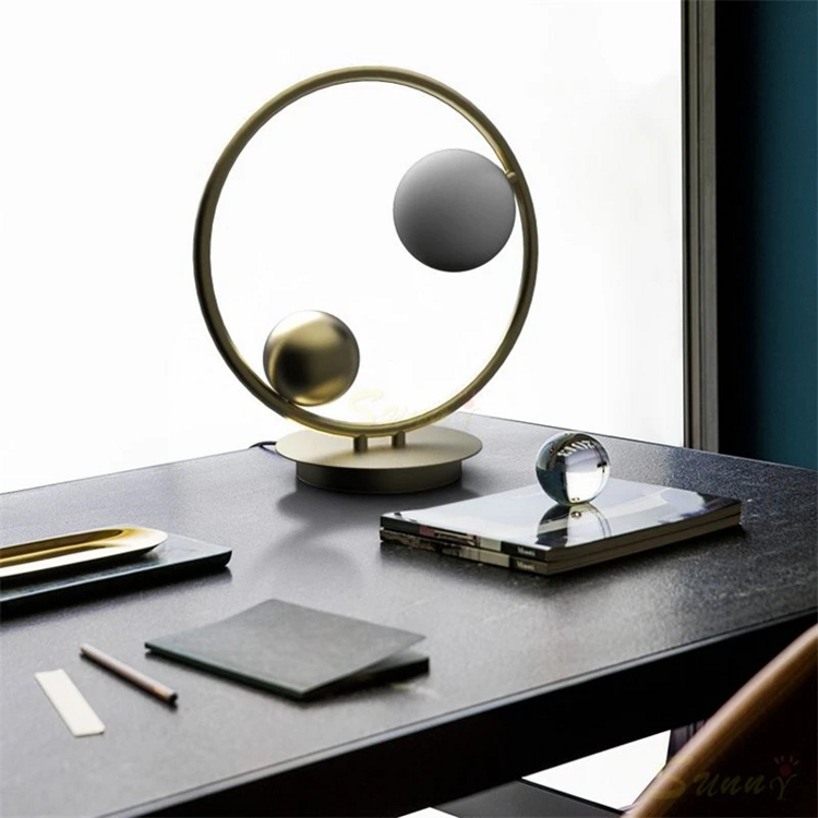 Desk lamp Rang