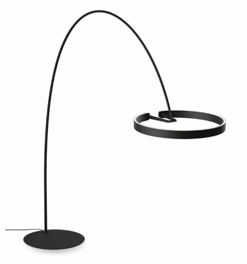 Standing lamp Molt