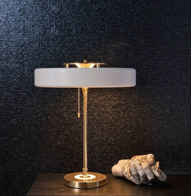 Desk lamp Ulloa