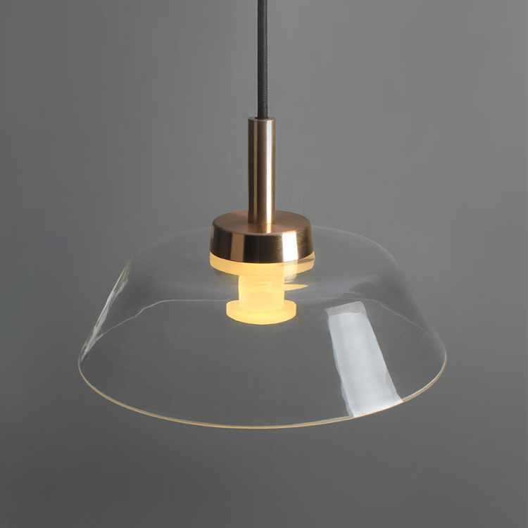 Pendant Lamp Fasano