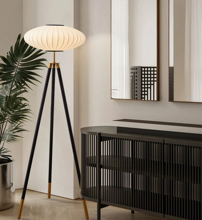 Standing lamp Greve