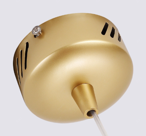 Pendant luminaire Lindell