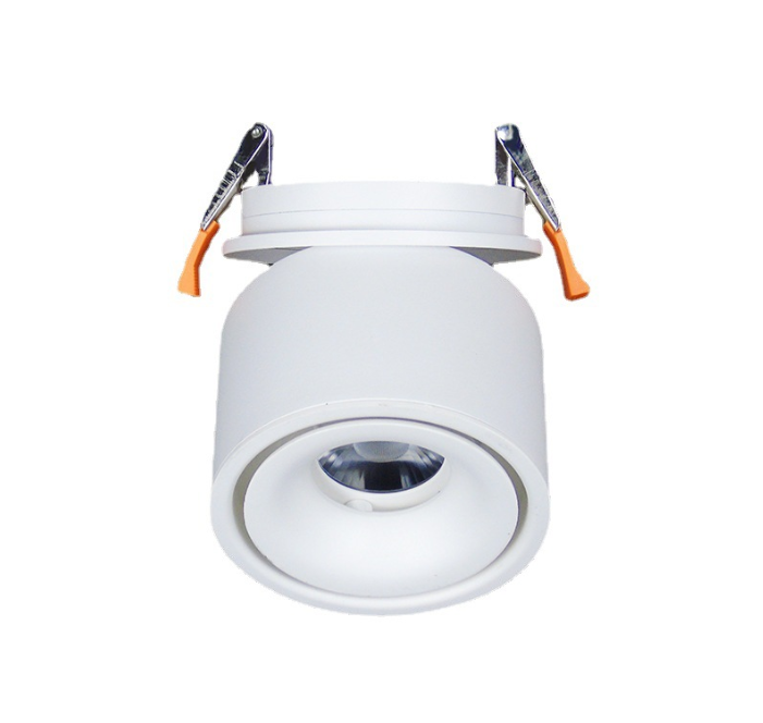 Built-in Lamp Well