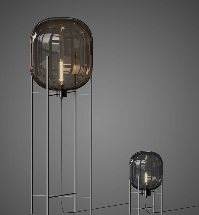 Floor Lamp Felan