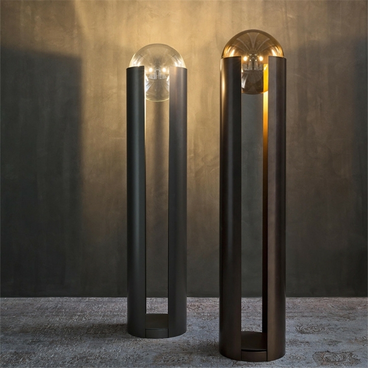 Standing lamp Narron