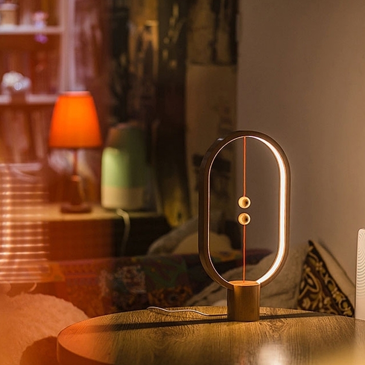 Desk lamp Tapp
