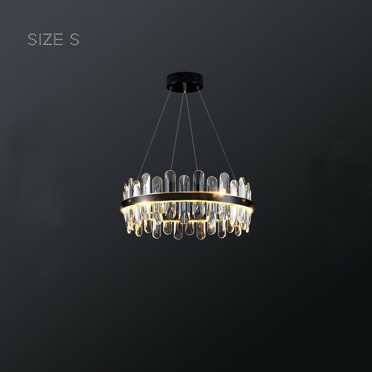 Modern Chandelier Evie
