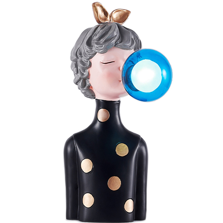 Desk lamp Bubble Gum