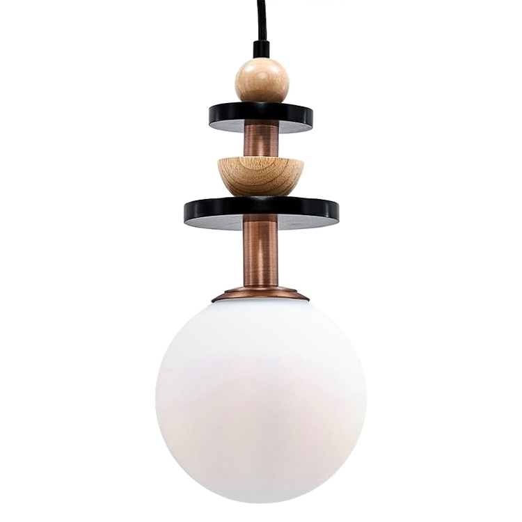 Pendant luminaire Moncada
