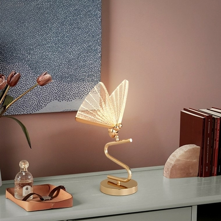 Desk lamp Nalley