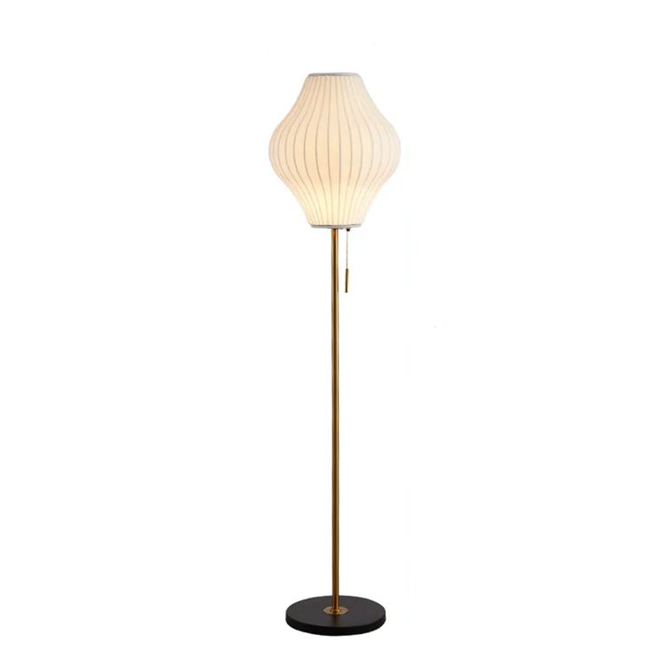 Standing lamp Malawi Darlene В