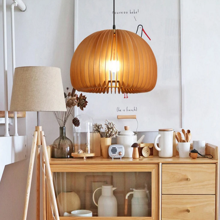 Pendant luminaire Amir