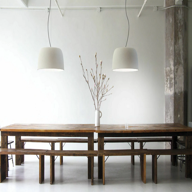 Pendant luminaire Parnell