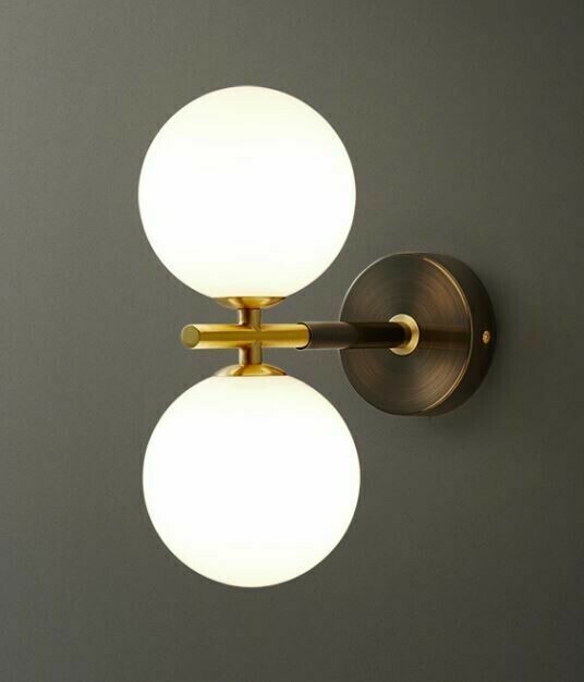 Wall Lamp Como