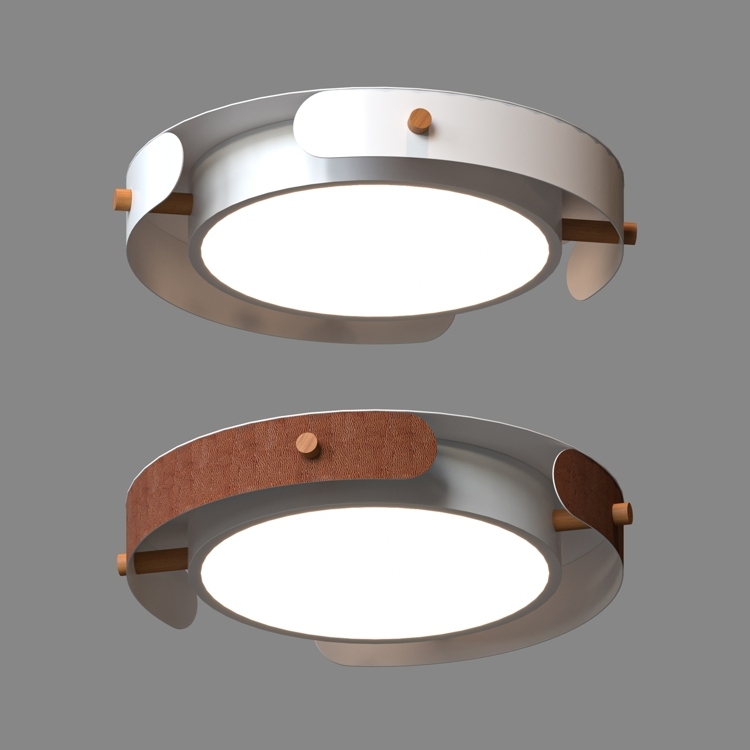 Ceiling Lamp Saxton