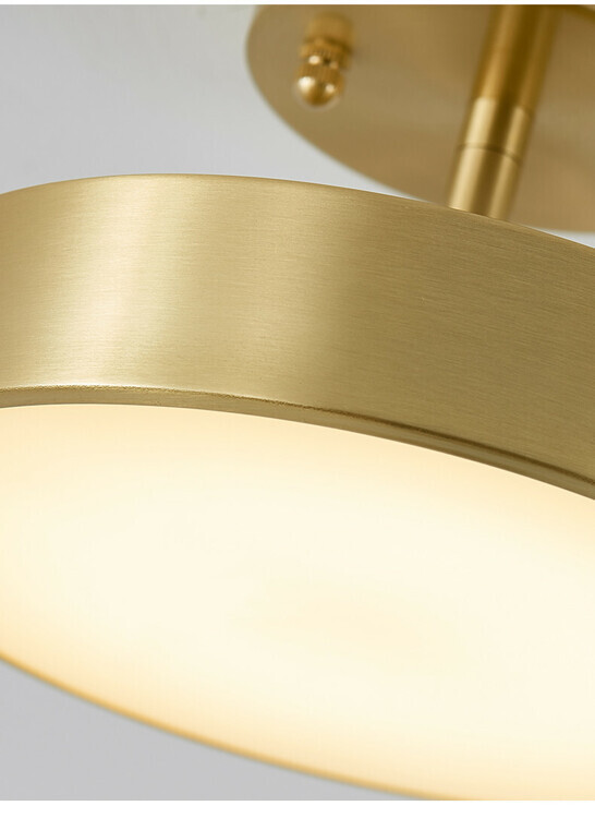 Ceiling Lamp Evens