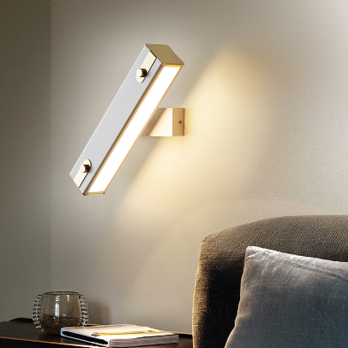 Wall-mounted light Rivan