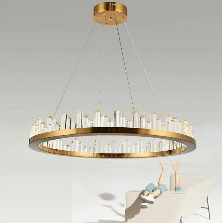 Modern Chandelier Emily