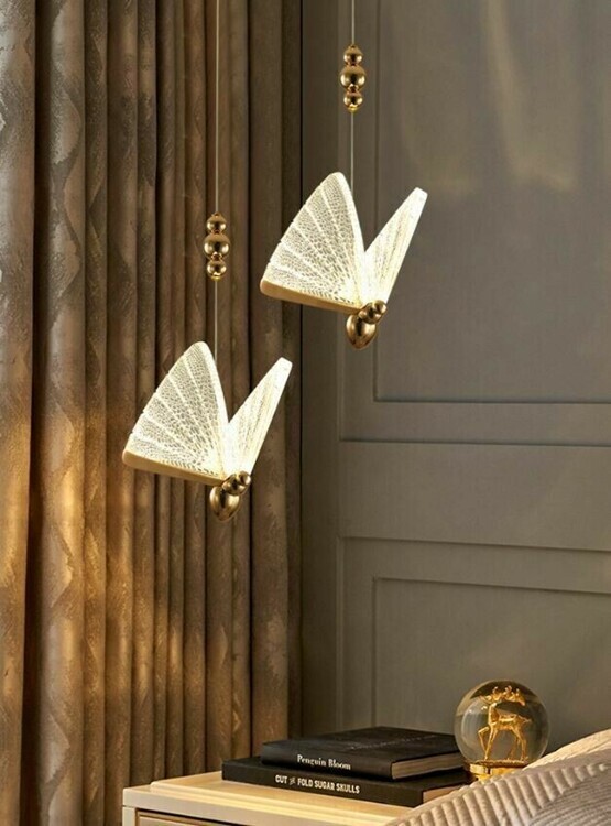 Pendant Lamp Rone