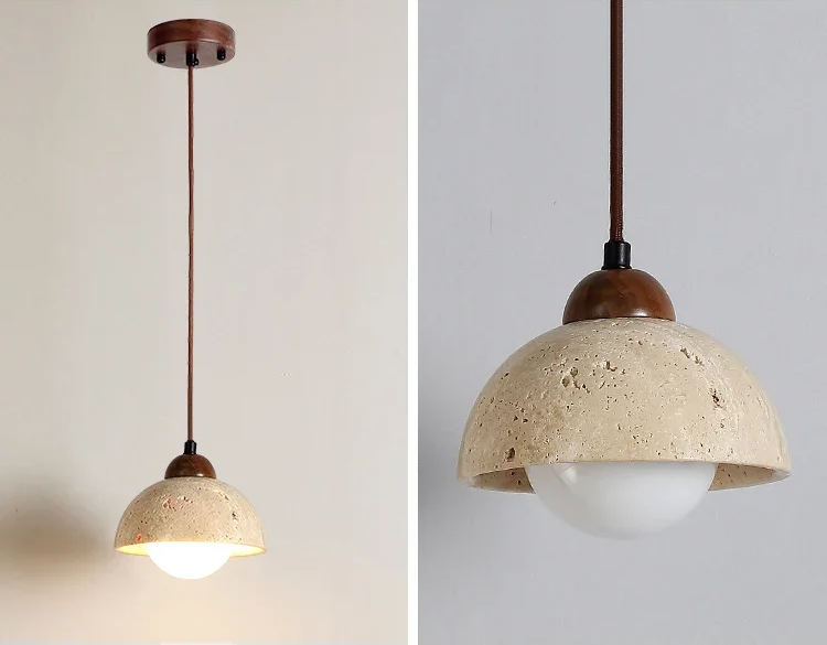 Pendant luminaire Krause С