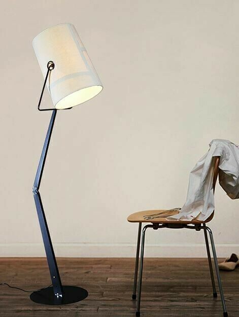 Floor Lamp Norton