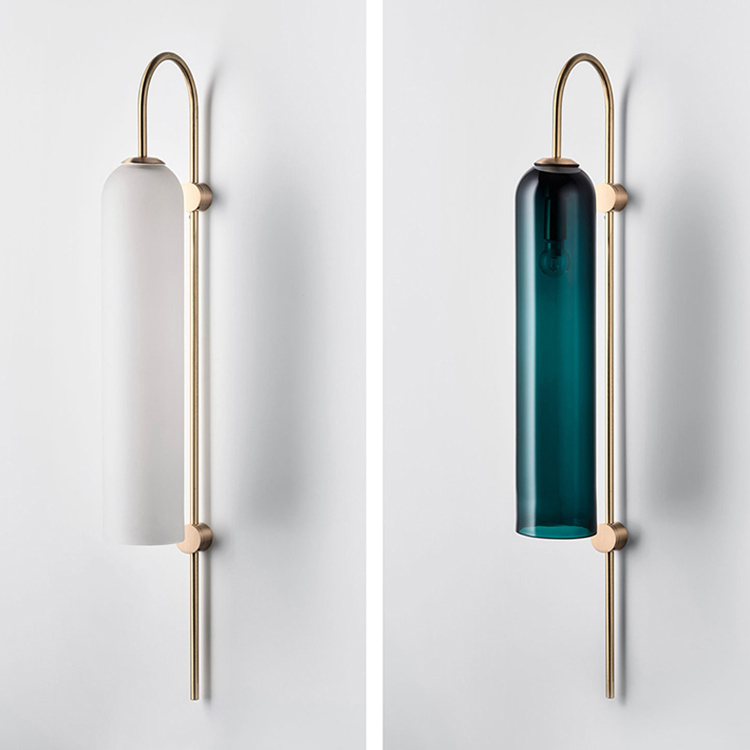 Wall-mounted light Evette