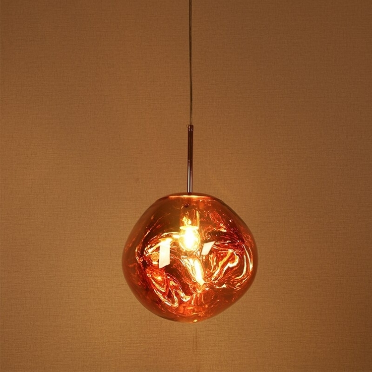 Pendant luminaire Stell