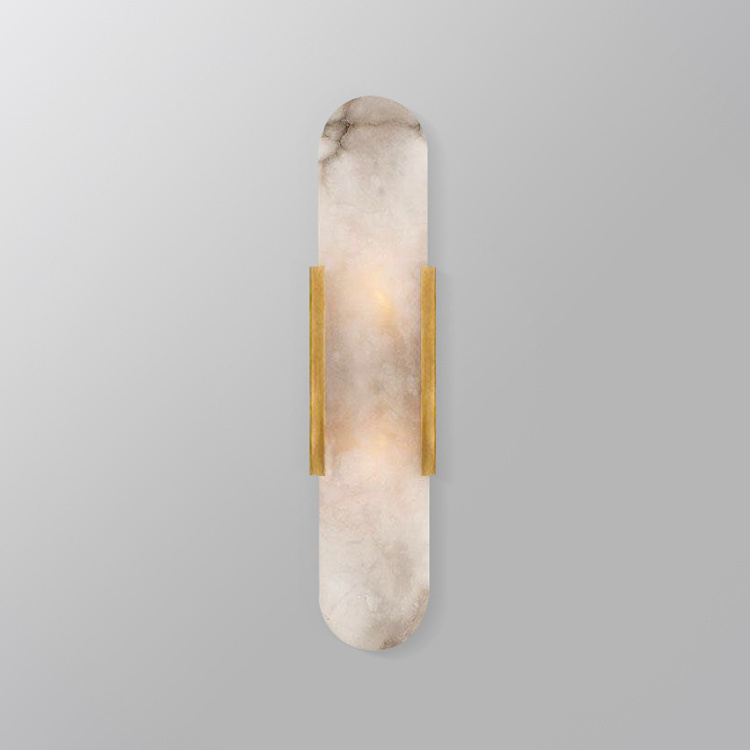 Wall Lamp Mount