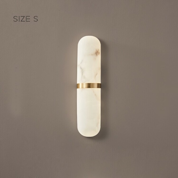 Wall Lamp Couto