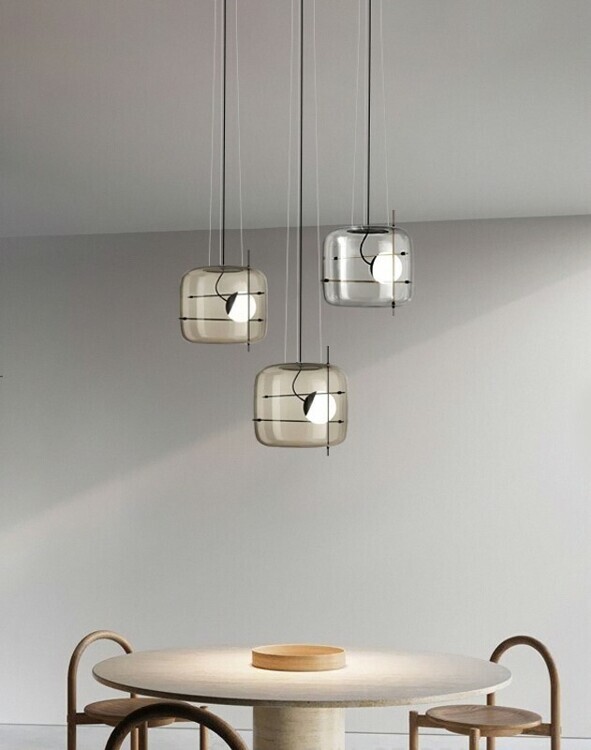 Pendant Lamp Allsop