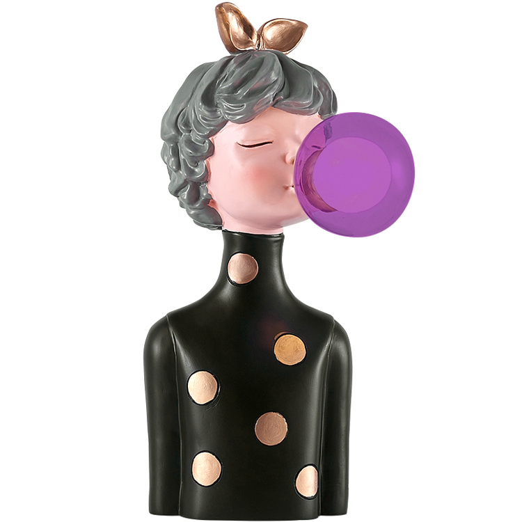 Desk lamp Bubble Gum