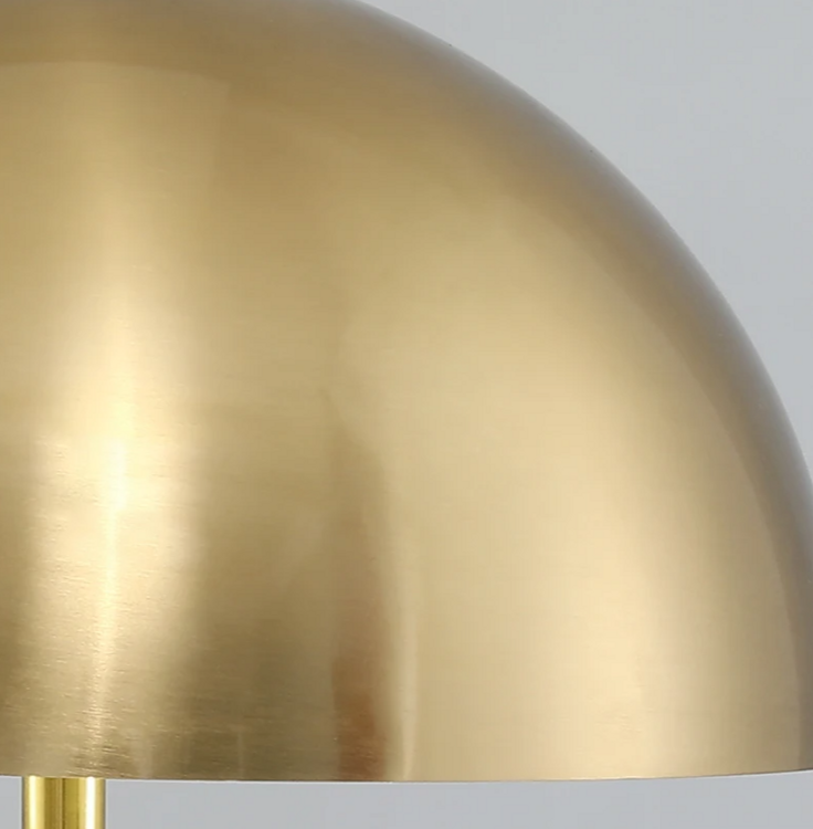 Desk lamp Lerma