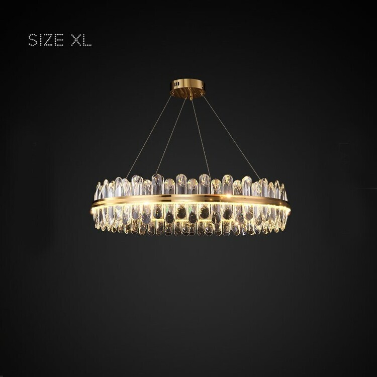 Modern Chandelier Evie