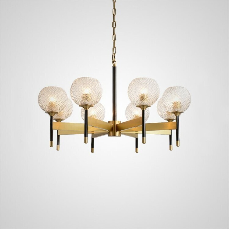 Modern Chandelier Vanegas